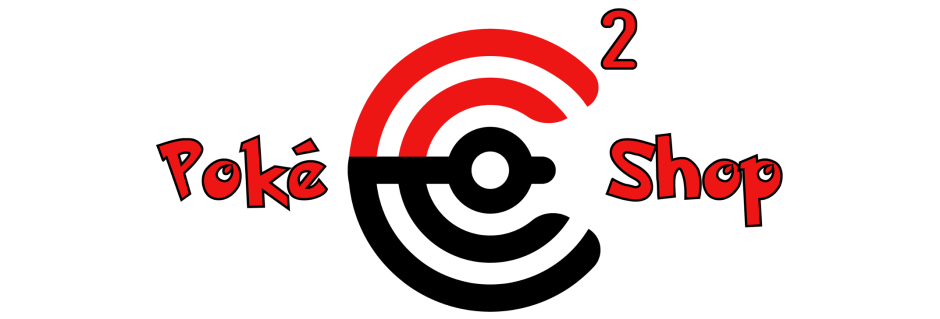 C Squared PokeShop